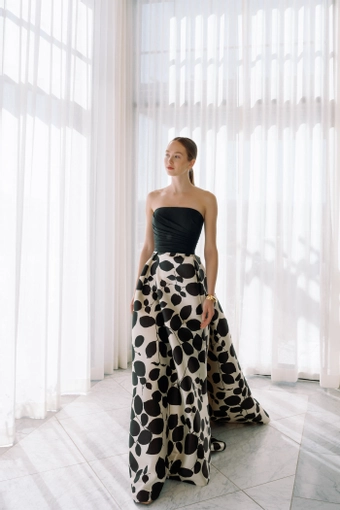 Sareh Nouri Vanderbilt $5 frontface vertical thumbnail