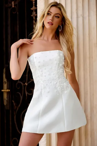 Jovani 44855 #0 default frontface vertical thumbnail