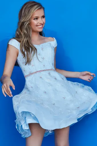 Jovani K07283 #0 default frontface vertical thumbnail