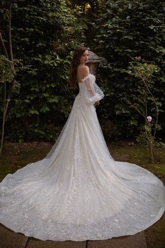 Mistrelli Style #Aurelia #3 default backface vertical thumbnail