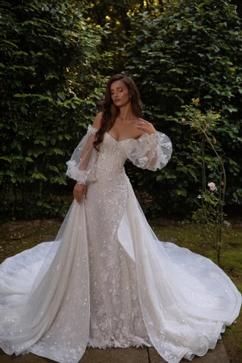 Mistrelli Style #Aurelia #0 default frontface vertical thumbnail