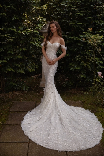 Mistrelli Style #Aurelia #2 frontface vertical thumbnail