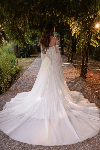 Mistrelli Style #Belle #2 default backface vertical thumbnail