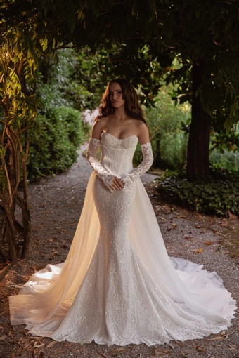 Mistrelli Style #Belle #0 default frontface vertical thumbnail