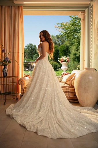 Mistrelli Style #Brianna #2 default backface vertical thumbnail