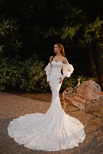 Mistrelli Style #Ciel #0 default frontface vertical thumbnail