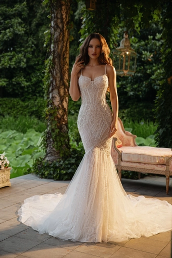 Mistrelli Style #Diana #0 default frontface vertical thumbnail