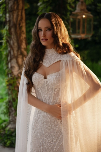 Mistrelli Style #Diana #3 frontface vertical cropped thumbnail