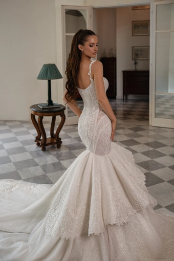 Mistrelli Style #Donna #5 default backface vertical thumbnail