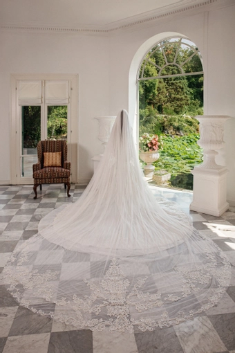 Mistrelli Style #Donna #4 backface vertical thumbnail