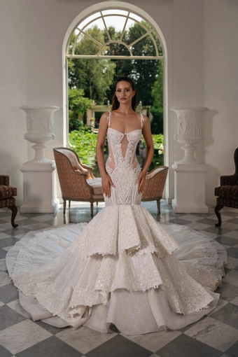 Mistrelli Style #Donna #0 default frontface vertical thumbnail