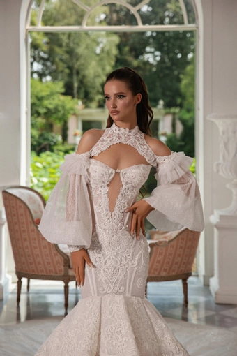 Mistrelli Style #Donna #7 frontface vertical cropped thumbnail