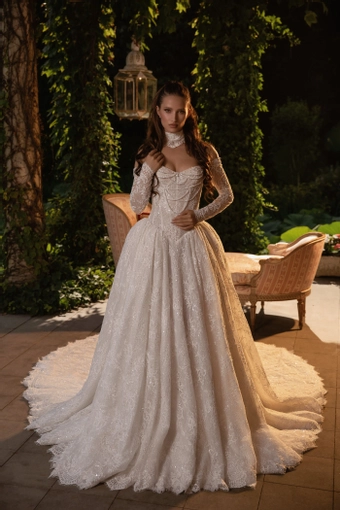 Mistrelli Style #Elodie #0 default frontface vertical thumbnail