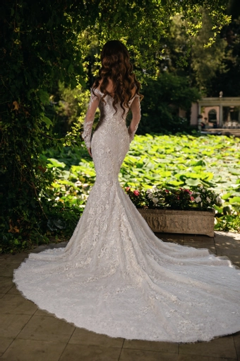 Mistrelli Style #Flora #3 default backface vertical thumbnail