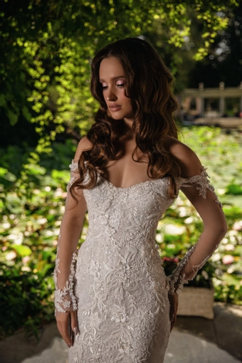 Mistrelli Style #Flora #5 frontface vertical cropped thumbnail