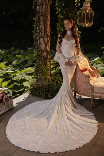 Mistrelli Style #Grazia #0 default frontface vertical thumbnail