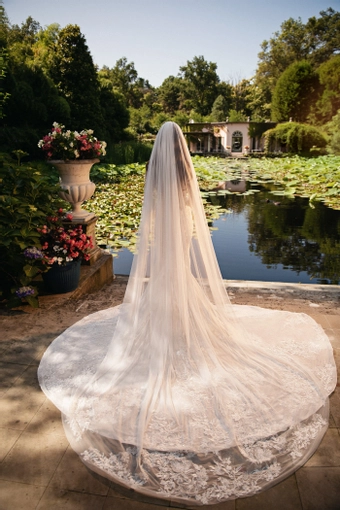 Mistrelli Style #Magnolia #2 default backface vertical thumbnail