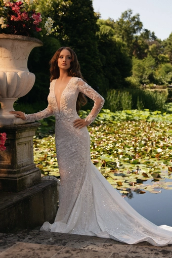 Mistrelli Style #Magnolia #0 default frontface vertical thumbnail