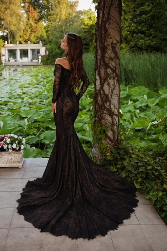 Mistrelli Style #Nera #1 default backface vertical thumbnail