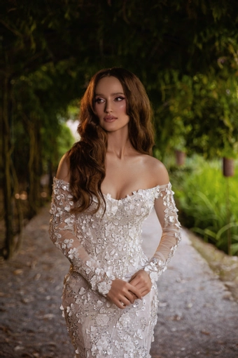 Mistrelli Style #Penelopa #5 frontface vertical cropped thumbnail