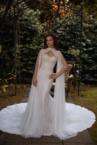 Mistrelli Style #Rosemary #2 frontface vertical thumbnail