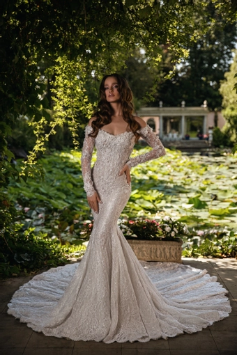 Mistrelli Style #Rosetta #0 default frontface vertical thumbnail