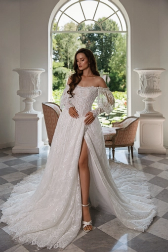 Mistrelli Style #Selena #0 default frontface vertical thumbnail