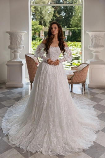 Mistrelli Style #Selena #2 frontface vertical thumbnail