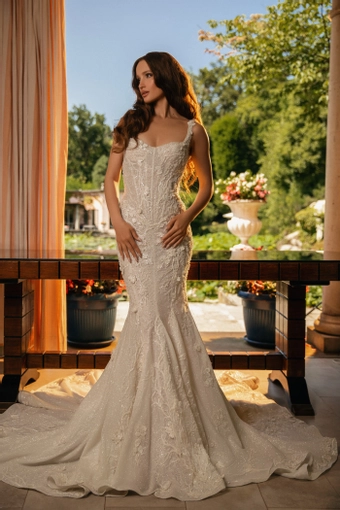 Mistrelli Style #Sirena #0 default frontface vertical thumbnail