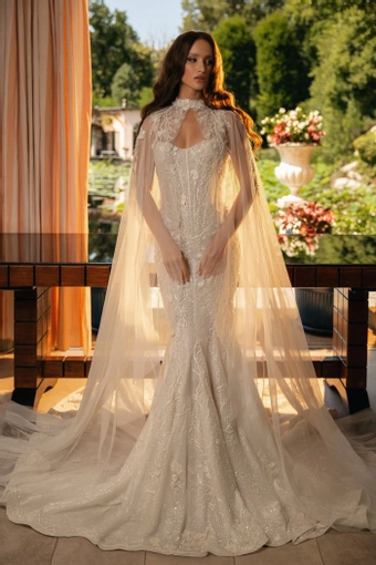 Mistrelli Style #Sirena #1 frontface vertical thumbnail