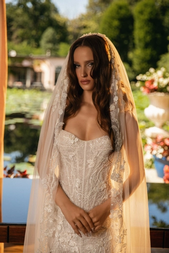 Mistrelli Style #Sirena #5 frontface vertical cropped thumbnail