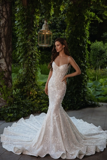 Mistrelli Style #Starla #0 default frontface vertical thumbnail