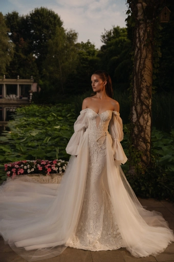 Mistrelli Style #Valencia #0 default frontface vertical thumbnail