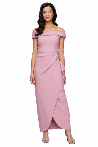 Alex Evenings ALEX461431 #0 default Rose frontface vertical thumbnail