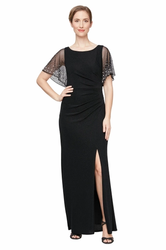 Alex Evenings ALEX1777218 #0 default Black frontface vertical thumbnail