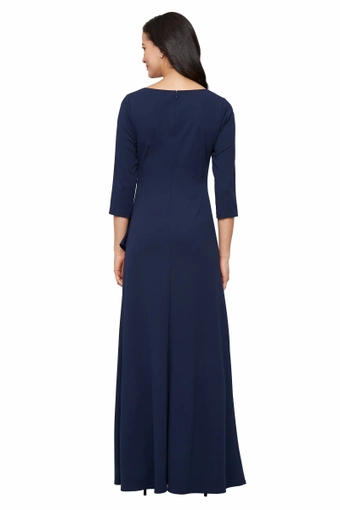 Alex Evenings ALEX0040618 #1 default Navy backface vertical thumbnail