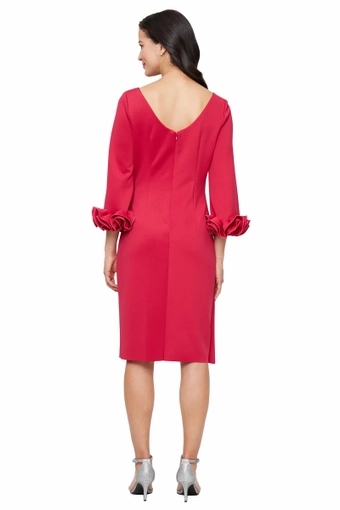 Alex Evenings ALEX6150618 #1 default Cranberry backface vertical thumbnail