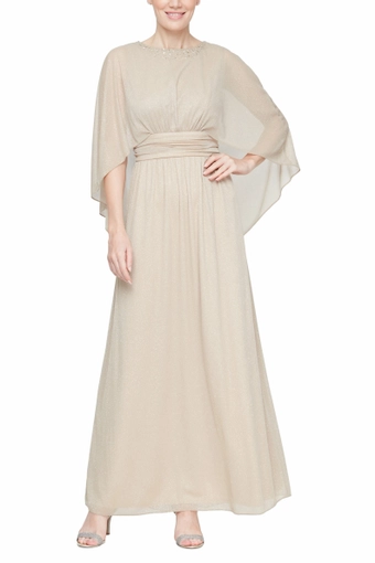 Alex Evenings ALEX3523319 #0 default Champagne frontface vertical thumbnail