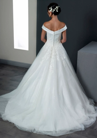 Phoenix Gowns Ovia #1 default backface vertical thumbnail