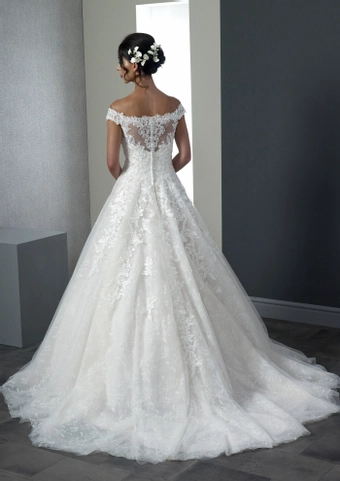 Phoenix Gowns Francis #1 default backface vertical thumbnail