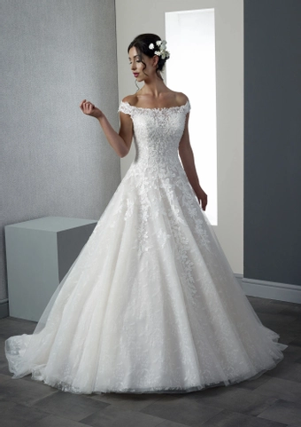 Phoenix Gowns Francis #0 default frontface vertical thumbnail