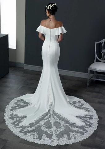 Phoenix Gowns Hallie #1 default backface vertical thumbnail