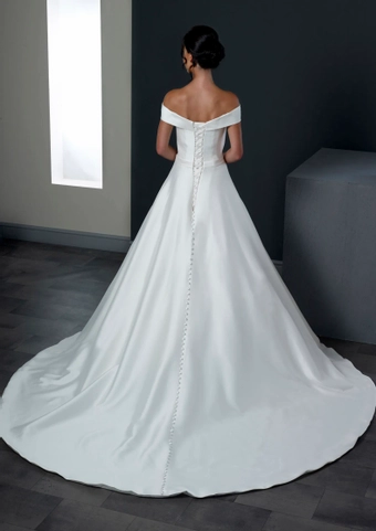 Phoenix Gowns Ni Ni #1 default backface vertical thumbnail