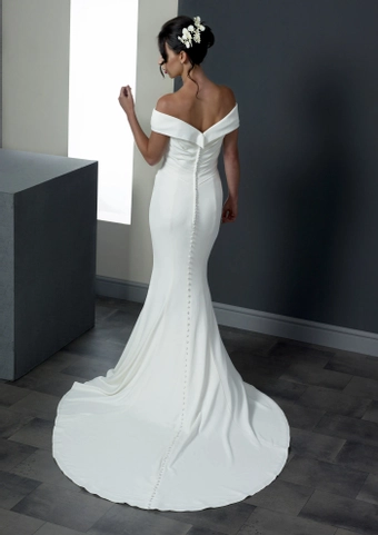 Phoenix Gowns Denay #1 default backface vertical thumbnail