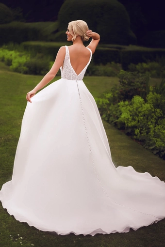 Phoenix Gowns Salom #1 default backface vertical thumbnail