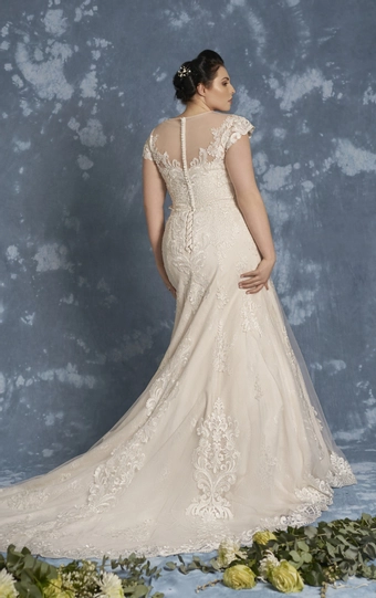 Phoenix Gowns Riva #1 default backface vertical thumbnail