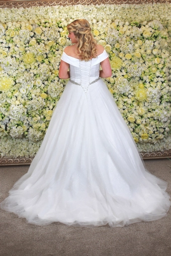 Phoenix Gowns Tian #1 default backface vertical thumbnail