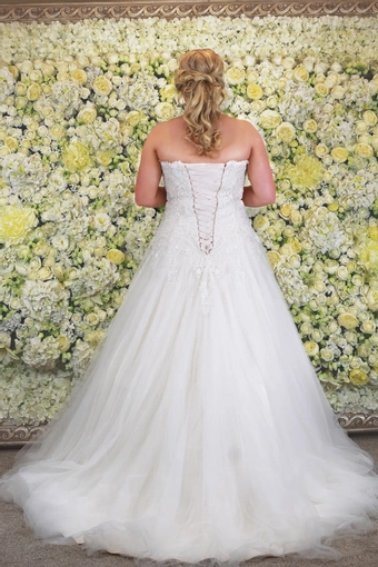 Phoenix Gowns Lori #1 default backface vertical thumbnail