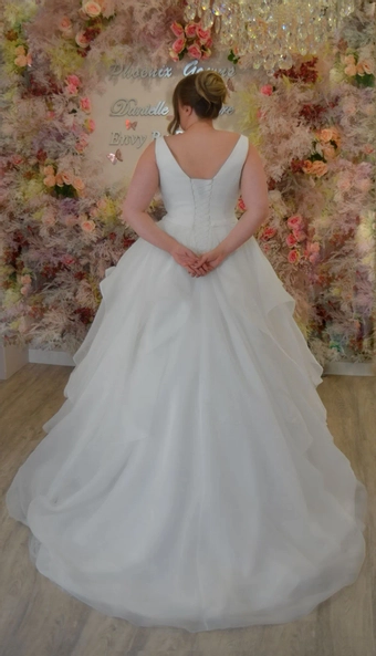 Phoenix Gowns Hartwell #1 default backface vertical thumbnail