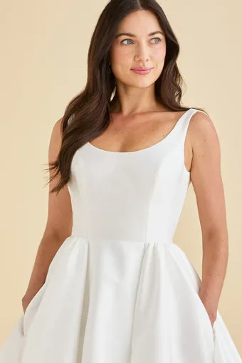 Astrid and Mercedes Belle #2 frontface vertical cropped thumbnail